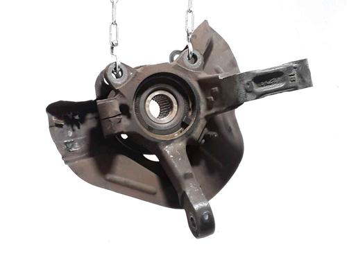 Right front steering knuckle PEUGEOT 807 (EB_) 2.2 HDi | BP25197207M26 