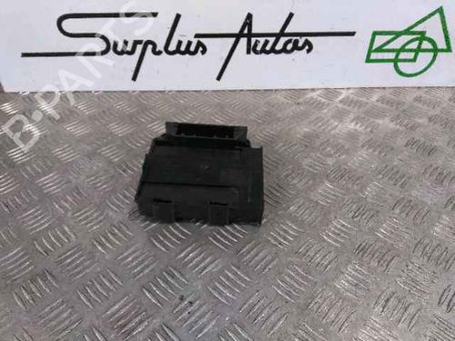 Fuse box SEAT LEON (1P1) 1.9 TDI | BP25176882E1