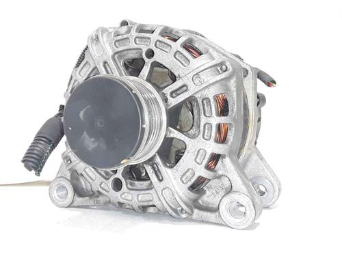 Used Alternator PEUGEOT 208 I (CA_, CC_) 1.2 PureTech 82 (82 hp) 25177637