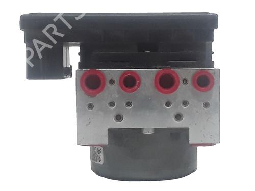 Módulo de ABS Módulo de ABS PEUGEOT 208 I (CA_, CC_) 1.6 HDi / BlueHDi 75 (75 hp) 34268330 34268330