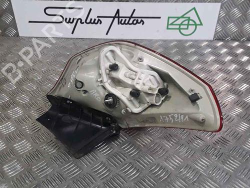 Right taillight OPEL ASTRA J (P10) 1.7 CDTI (68) | BP25193008C35 