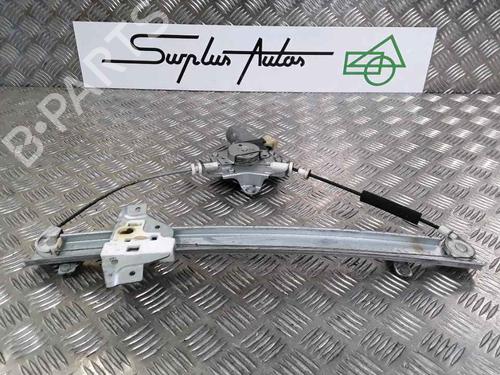 Front left window mechanism HYUNDAI GETZ (TB) 1.5 CRDi | BP25186171C22 