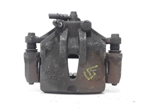 Used Left front brake caliper KIA CEE'D Hatchback (ED) 1.6 CRDi 115 (115 hp) 29515009