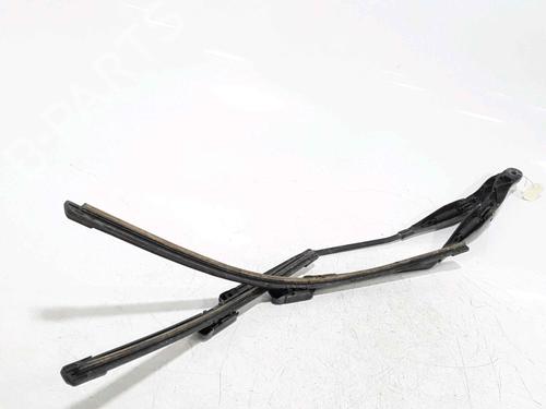 Front windshield wiper arm OPEL COMBO Box Body/MPV (X12) 1.3 CDTI (B05) | BP25202813C143 