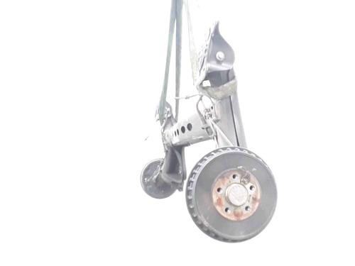 Rear axle AUDI A1 Sportback (GBA) 25 TFSI | BP25197933M2 