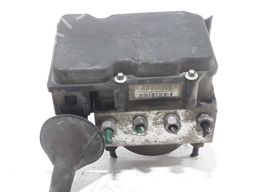 Used ABS pump RENAULT CLIO III (BR0/1, CR0/1) 1.5 dCi (C/BR0G, C/BR1G) (68 hp) 25162812