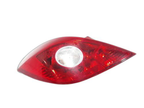 Used Left taillight OPEL ASTRA H (A04) 1.7 CDTI (L48) (110 hp) 25187339