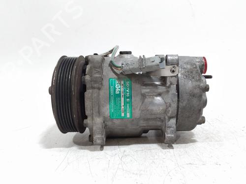 Used AC compressor AC compressor 37704474 37704474