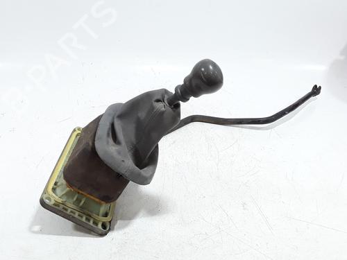 Gear lever RENAULT CLIO II Hatchback Van (SB0/1/2_) 1.9 D (SB0R) | BP37861608M90 - Image 4