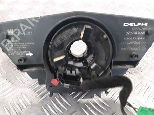 Steering column stalk OPEL CORSA D (S07) 1.3 CDTI (L08, L68) | BP25169126I23 - Image 2