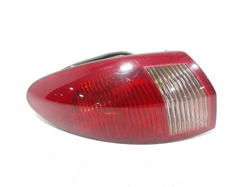 Used Left taillight ALFA ROMEO 147 (937_) 1.6 16V T.SPARK (937.AXA1A, 937.AXB1A, 937.BXB1A) (120 hp) 25187112