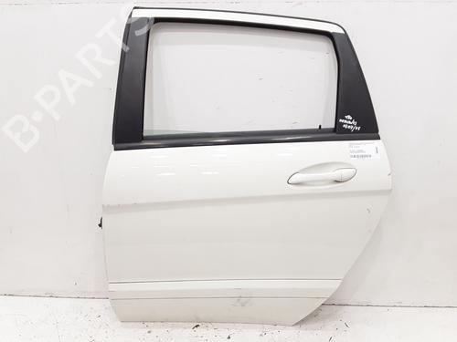 Used Left rear door MERCEDES-BENZ B-CLASS Sports Tourer (W245) B 180 CDI (245.207) (109 hp) 26279267