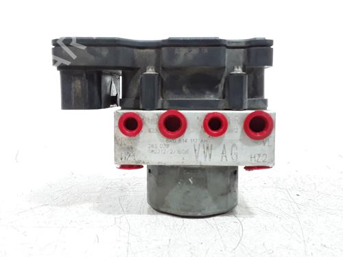 Used ABS pump ABS pump SEAT IBIZA IV (6J5, 6P1) 1.6 TDI (90 hp) 33678814 33678814