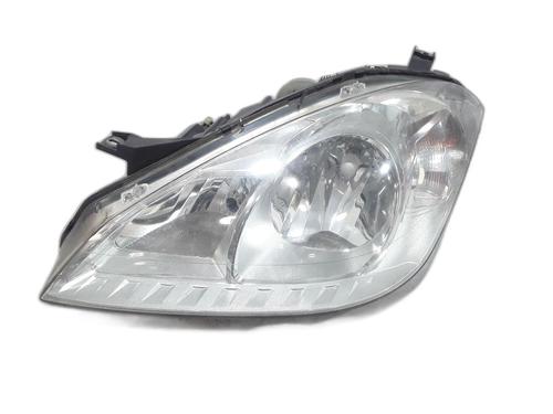 Used Left headlight MERCEDES-BENZ A-CLASS (W169) A 200 CDI (169.008, 169.308) (140 hp) 28966223