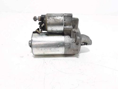 Used Starter VW POLO (9N_, 9A_) 1.4 16V (75 hp) 25178222