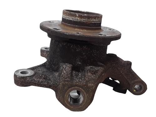 Left front steering knuckle DACIA DUSTER (HS_) 1.5 dCi | BP36169047M25 - Image 3