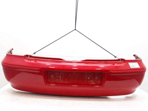 rear-bumper-vw-polo-6n2-1999-2000-2001-36395049 main image