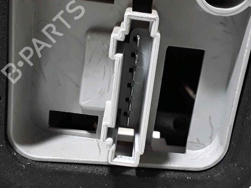 Right taillight VW POLO V (6R1, 6C1) 1.6 TDI | BP25193348C35 