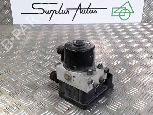 ABS pump AUDI A3 (8P1) 1.9 TDI | BP25163045M43 