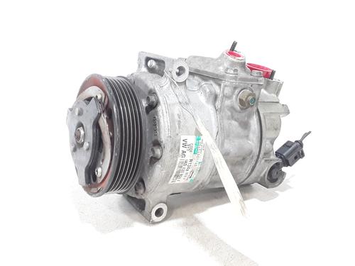 AC-Kompressor VW POLO VI (AW1, BZ1, AE1) 1.0 TSI (95 hp) 25161973