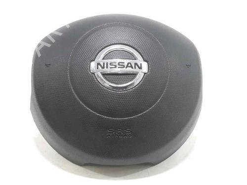 Used Driver airbag NISSAN MICRA III (K12) 1.5 dCi (86 hp) 25160840