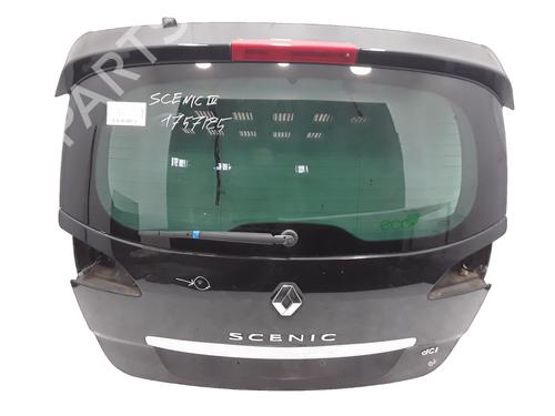 tailgate-renault-scenic-iii-jz01_-2008-2009-2010-2011-2012-2013-2014-2015-2016-32714556 main image