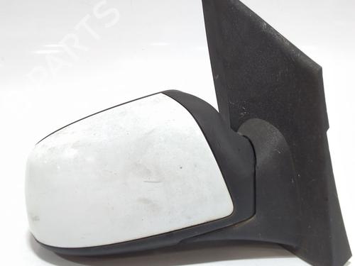 Right mirror FORD FIESTA V (JH_, JD_)  | BP26402473C27 