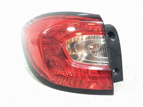 Used Left taillight Left taillight 38627043 38627043