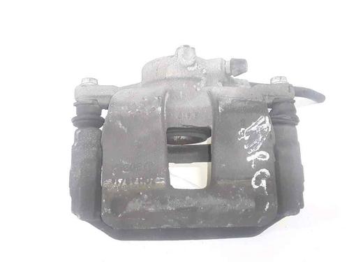 Used Left rear brake caliper FIAT DUCATO Van (250_) 130 Multijet 2,3 D (131 hp) 25166403