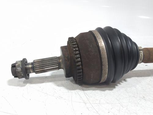 Left front driveshaft RENAULT MEGANE I (BA0/1_) 1.9 dTi (BA08, BA0N) | BP29738772M38