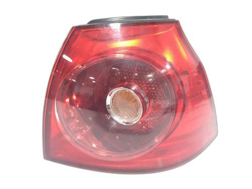 Used Right taillight VW GOLF V (1K1) 2.0 TDI 16V (140 hp) 25705058
