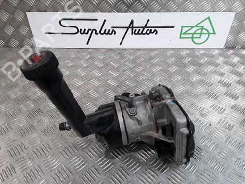 Used Steering pump Steering pump PEUGEOT 308 I (4A_, 4C_) 1.6 HDi (92 hp) 25174075 25174075
