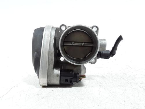 Used Throttle body Throttle body RENAULT MEGANE II Coupé-Cabriolet (EM0/1_) 1.6 16V (112 hp) 33678739 33678739