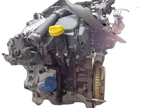 Engine RENAULT CLIO IV (BH_) 1.5 dCi 75 | BP32689768M1  - Image 5