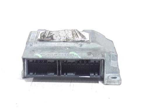 Airbag module Airbag module PEUGEOT 407 Coupe (6C_) 2.2 16V (163 hp) 37185235 37185235