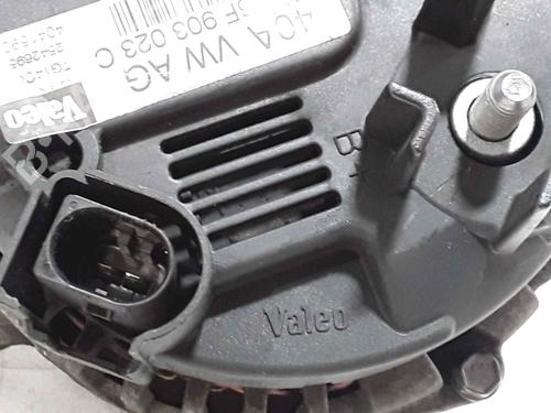 Generator VW GOLF V (1K1) 1.9 TDI | BP25177977M7 