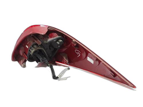 Left taillight PEUGEOT 207 SW (WK_) 1.6 HDi | BP29962160C34