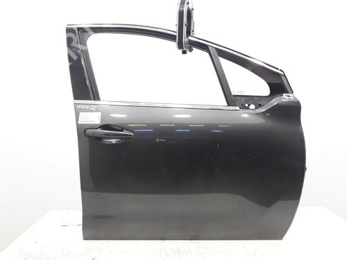 Used Right front door Right front door PEUGEOT 208 I (CA_, CC_) 1.6 BlueHDi 100 (100 hp) 40049958 40049958