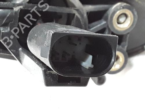 Right mirror MINI MINI (R50, R53) One D | BP31207114C27