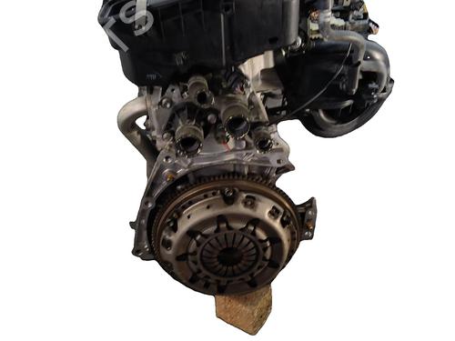 Used Engine Engine 37728992 37728992