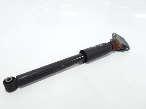 Used Right rear shock absorber BMW X2 (F39) sDrive 18 d (150 hp) 25767074