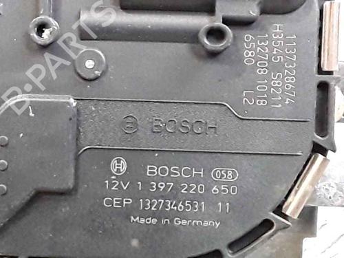 Front wiper motor SKODA OCTAVIA III (5E3, NL3, NR3) 1.6 TDI | BP25201475M29 