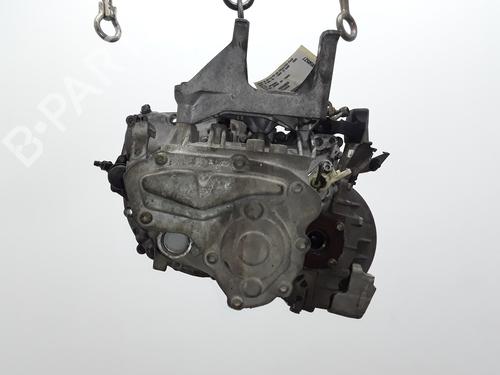 Gearbox PEUGEOT 407 (6D_) 2.0 HDi 135 (6DRHRH, 6DRHRE, 6DRHRG, 6DRHRJ) | BP32178335M3 