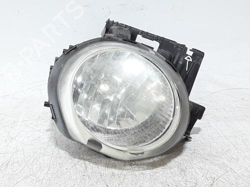 Used Right headlight Right headlight 39212264 39212264