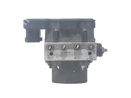 Used ABS pump ABS pump RENAULT TWINGO III (BCM_, BCA_) 0.9 TCe 95 (92 hp) 36460284 36460284