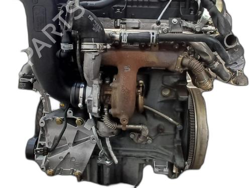 Motor OPEL VECTRA C GTS (Z02) 1.9 CDTI (F68) | BP28612916M1 