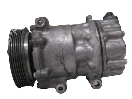 Used AC compressor AC compressor PEUGEOT 308 SW I (4E_, 4H_) 2.0 HDi (136 hp) 36479799 36479799