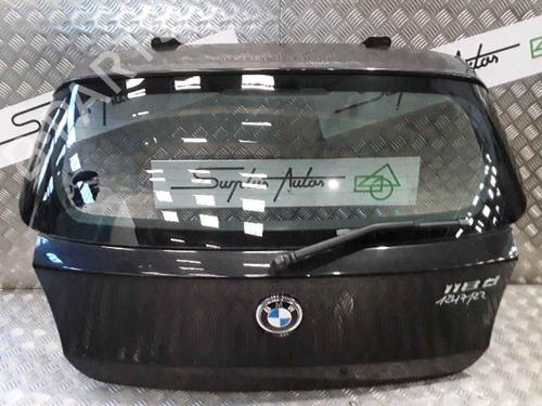 Used Tailgate BMW 1 (E81) 118 d (143 hp) 25168009
