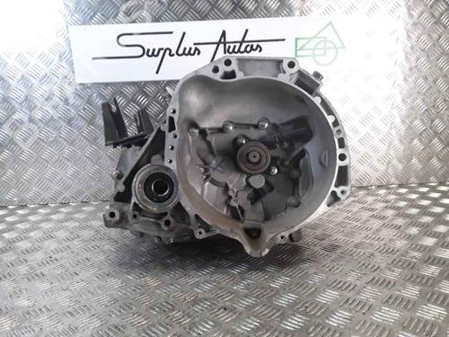 Used Gearbox NISSAN MICRA III (K12) 1.2 16V (80 hp) 25183559