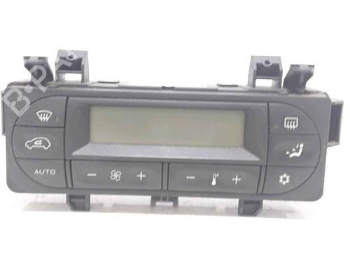 Used Climate control CITROËN C2 (JM_) 1.4 HDi (68 hp) 25170721
